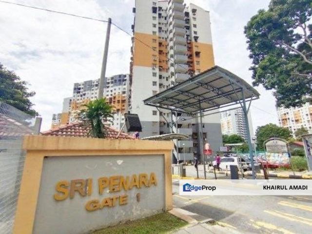 Sri Penara