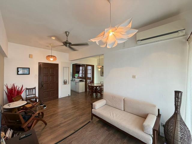Sri Perdana Condo Georgetown Worth Buy