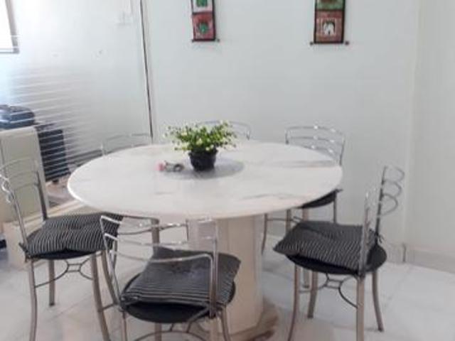 Sri Perdana Condo Sea View Georgetown WORTH BUY