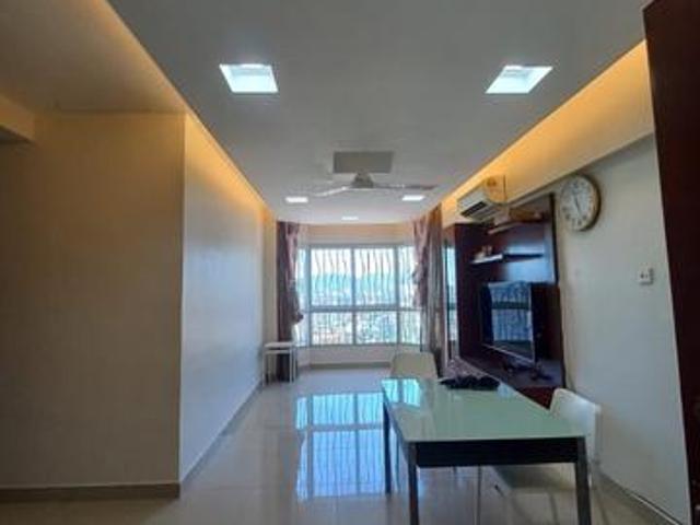 Sri Perdana Georgetown Near GMC Gurney