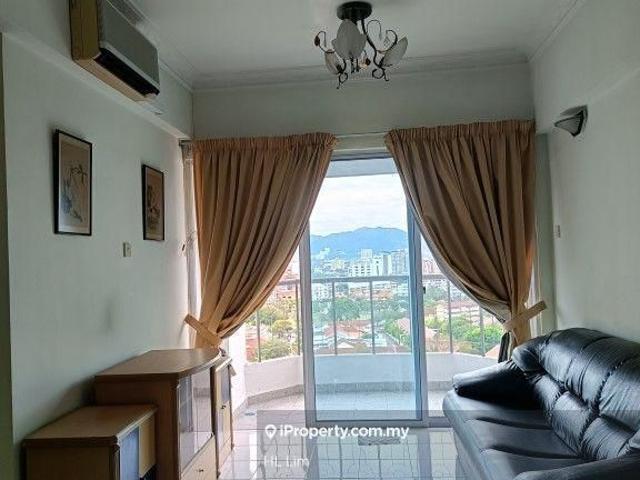 Sri Perdana, George Town