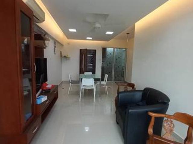 Sri Perdana Sultan Ahmad Shah Nearby Gleneagles Hospital For Rent