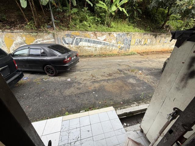 sri perindu cheras