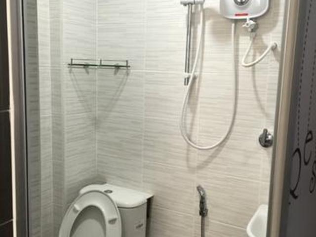 Sri Permai Apartment Jelutong Penang
