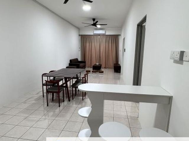 Sri Pertiwi Apartment