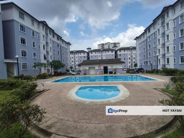 Sri Pinang, Bandar Puteri Puchong