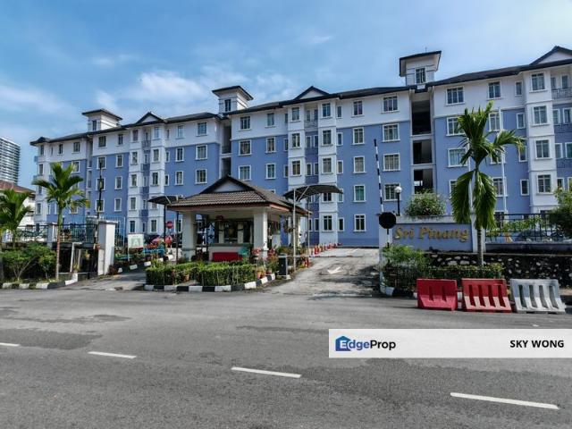 Sri Pinang, Bandar Puteri Puchong