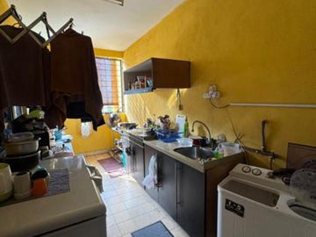 Sri Pinang Villa Ampang Below Market Rm100k Full Loan Nice View