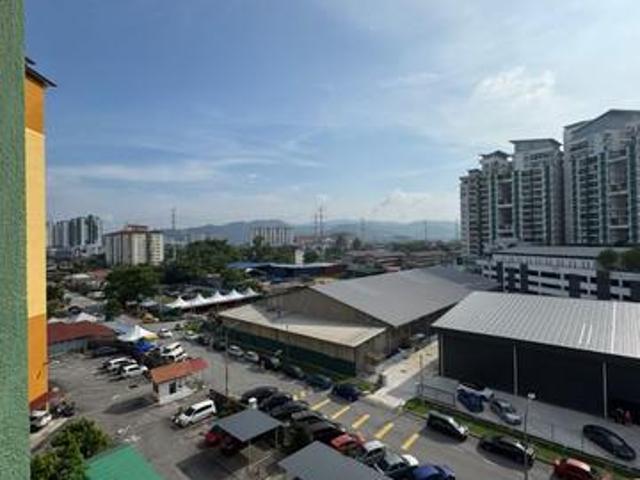 Sri Pinang Villa Ampang Below Market Rm100k 100 Loan Nice View