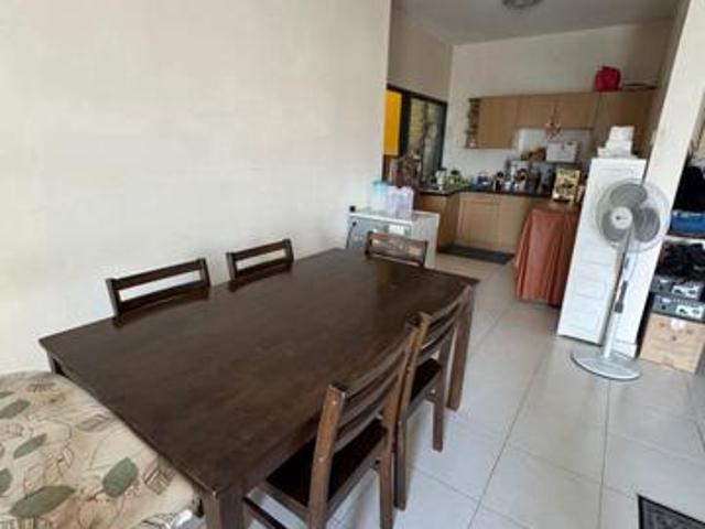 Sri Pinang Villa Ampang Below Market Rm100k 100 Loan Nice View