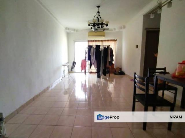 Sri Pinang Villa