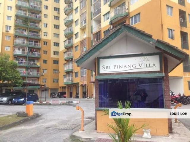 Sri Pinang Villa