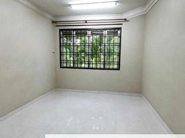 Sri Putra Apartments