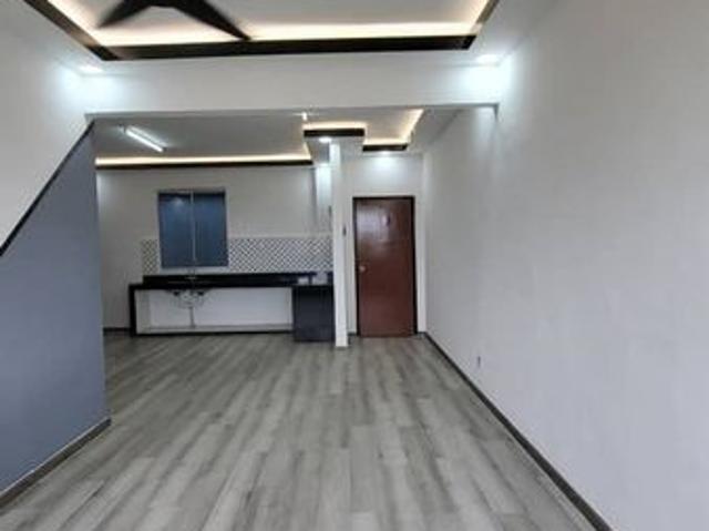 Sri Putra Apartments