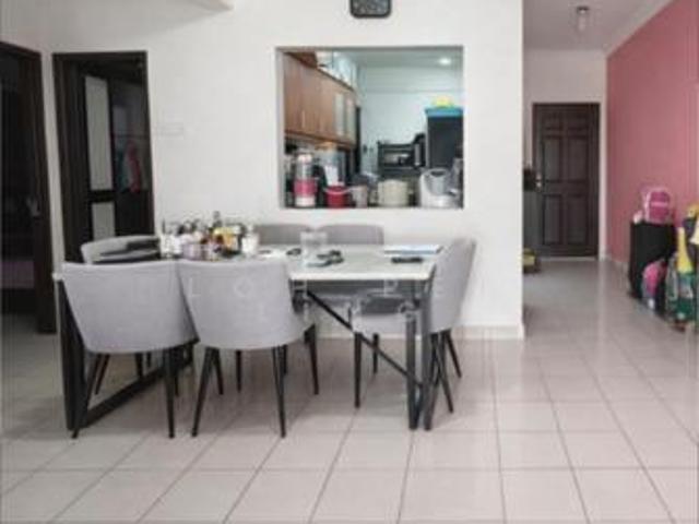 Sri Putramas 1 Condo Below Market Value