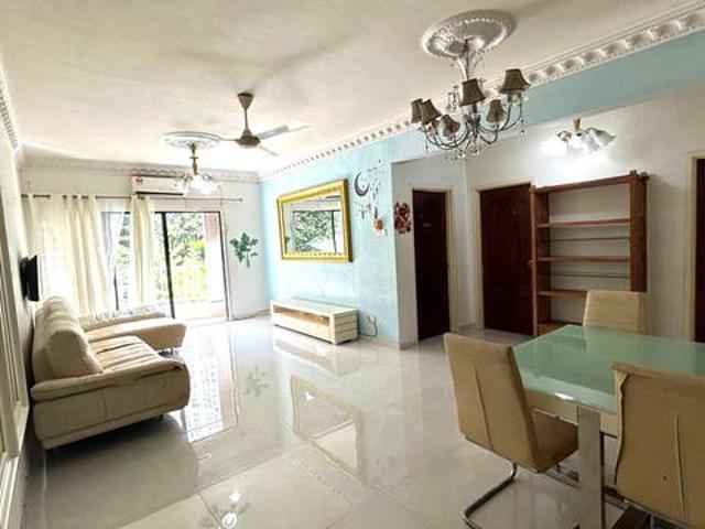 Sri Putramas 1 Condo Fully Furnished Jalan Kuching Royal Domain