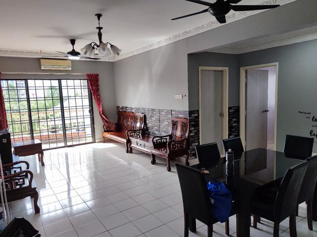 Sri Putramas 1 Condominium Freehold For Sale