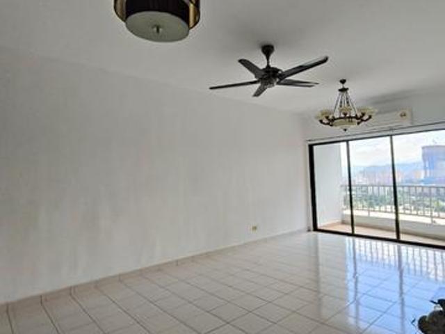 Sri Putramas 1 Jalan Kuching newly refurbished limited unit for rent