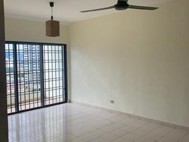 Sri Putramas 1 Jalan Kuching Available in July 2026