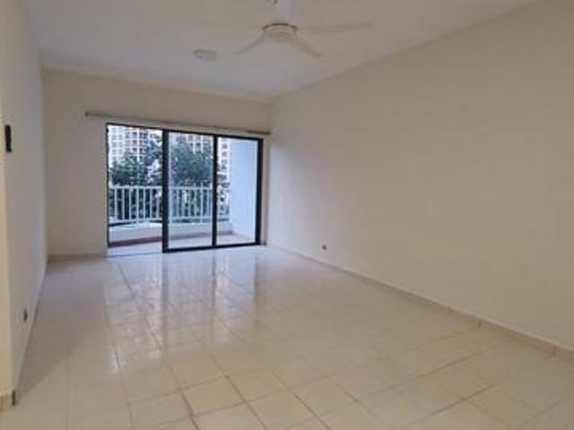 Sri putramas 1 jalan Kuching Pool view newly refurbished