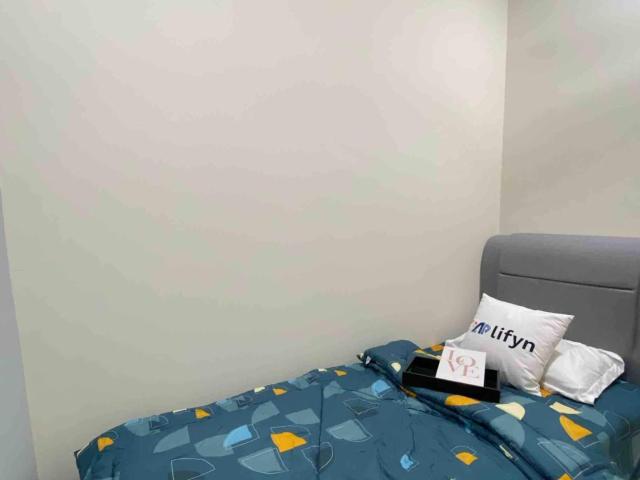 Sri Putramas 1 | Single Room | RM650 Fully Furnished | Best KL Value