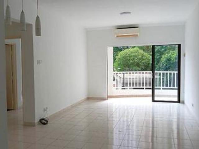 Sri Putramas Condo near Publika Shopping Gallery Jalan Kuching KL