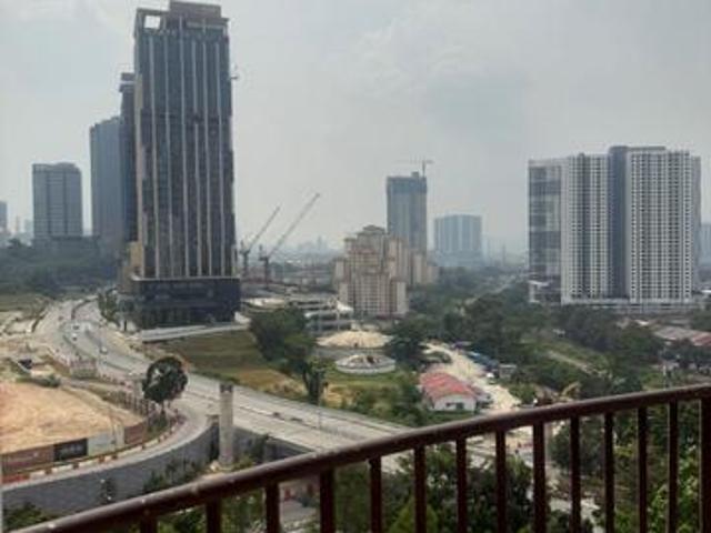 Sri Putramas Condominium Jln Kuching Freehold