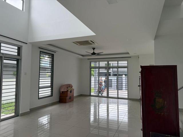 Sri Pulai Perdana 2 Storey Semid House Partial Furnish For Sale