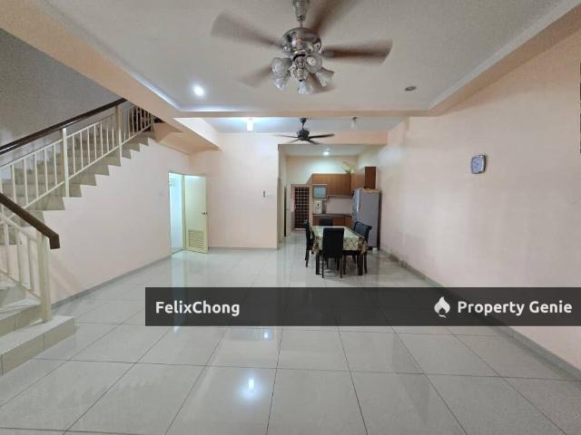Sri Pulai Perdana 2 Sty Terrace,Kangkar Pulai,Skudai,Renovated,Gng