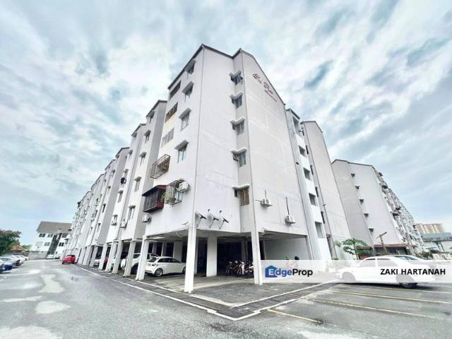 Sri Ros Apartment