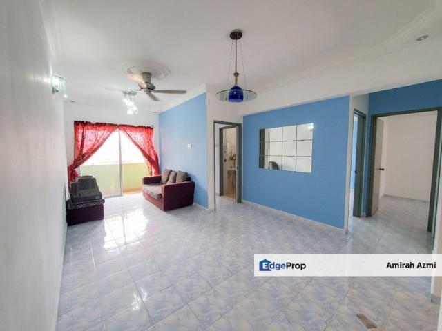 Sri Ros Apartment