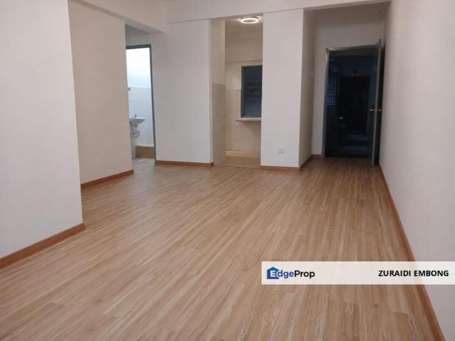 Sri Ros Apartment