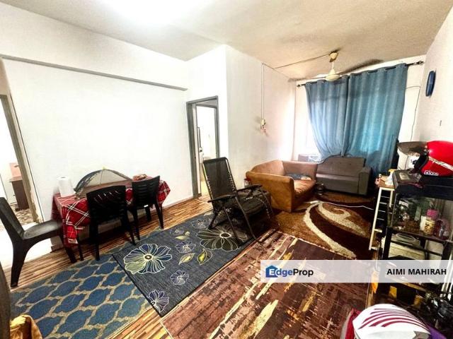 Sri Ros Apartment