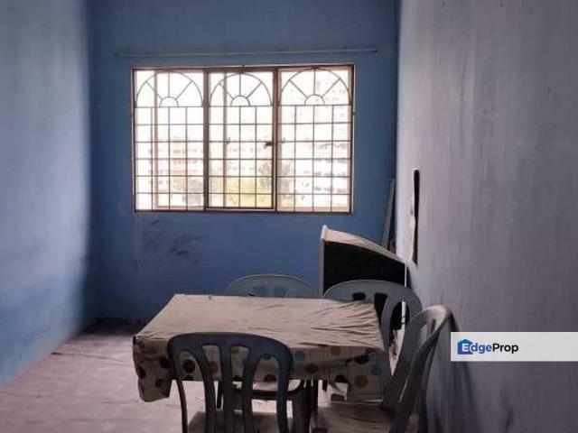 Sri Ros Apartment