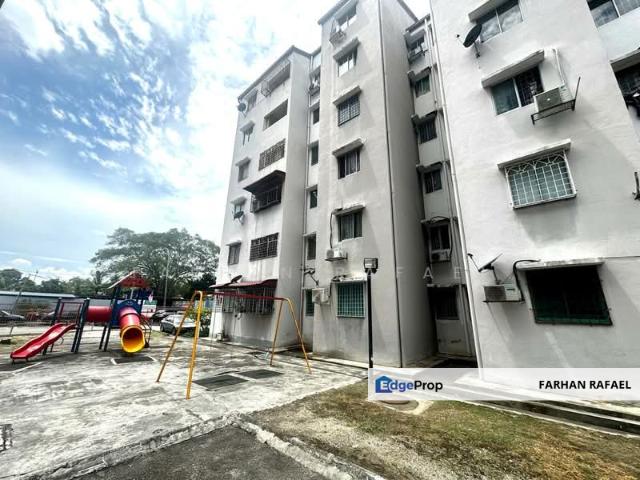 Sri Ros Apartment