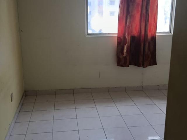 sri raya, apartment