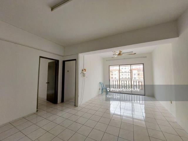 Sri Raya Apartments, Taman Sepakat Indah, Kajang