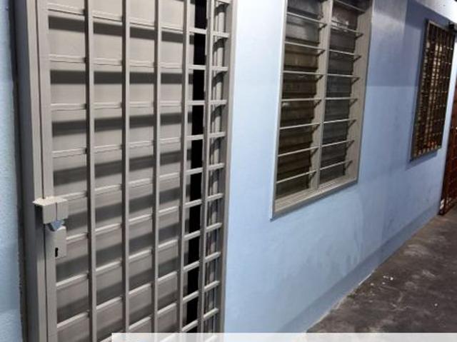 Sri Rakyat Apartment