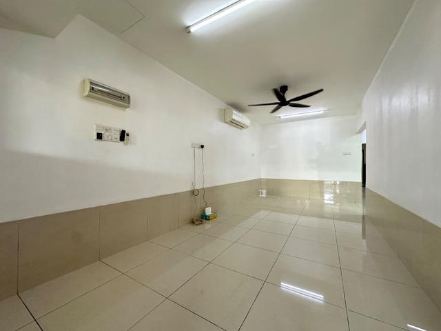 Sri Rambai 430k Single storey for sale