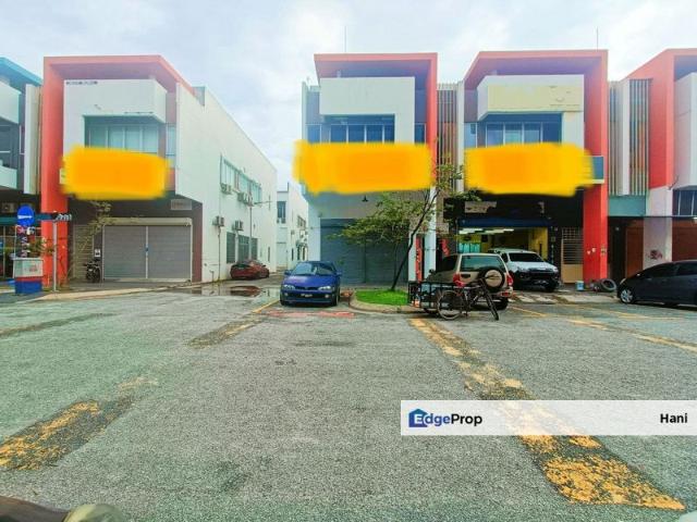 Sri Rampai