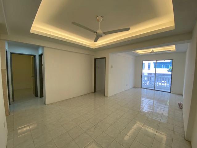 Sri Ria ApartmentSungai ChuaKajangFreeholdFull LoanLow Deposit