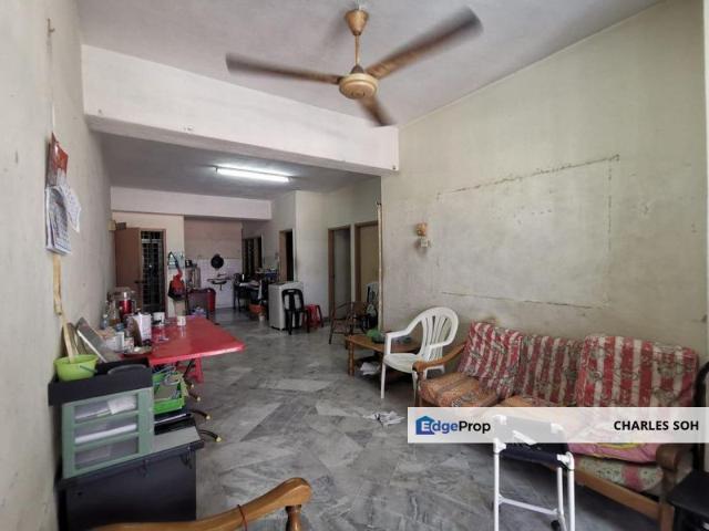 Sri Ria Apartments