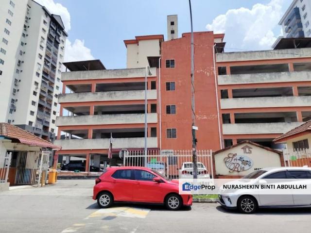 Sri Ria Apartments