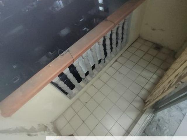 Sri Ria Apartments