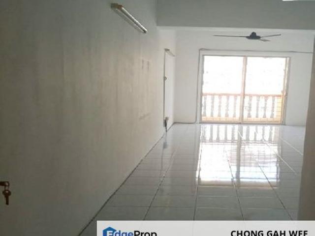Sri Ria Apartments