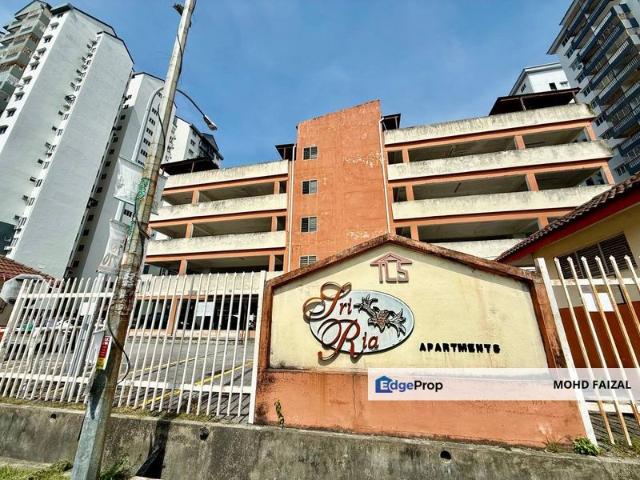 Sri Ria Apartments