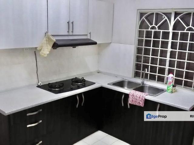 Sri Ria Apartments