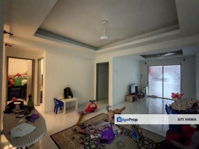 Sri Ria Apartments