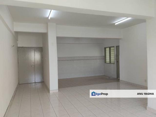 Sri Wangi Apartment