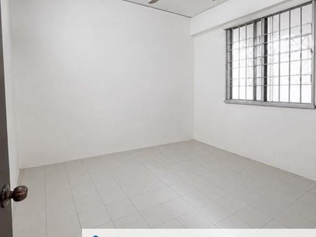 Sri Wangi Apartment